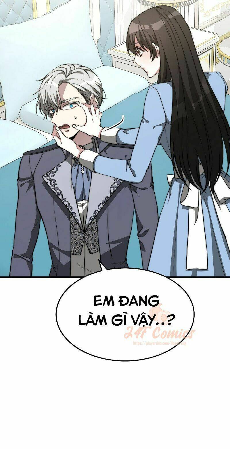 cô dâu của elysian chapter 13 - Trang 34