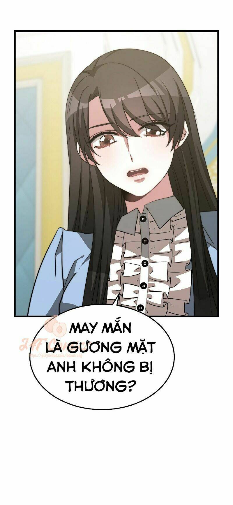 cô dâu của elysian chapter 13 - Trang 35
