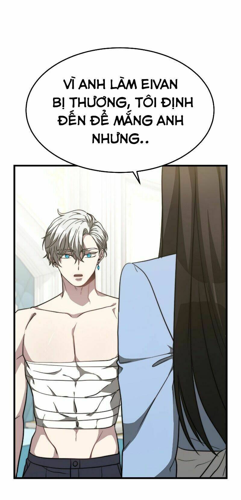 cô dâu của elysian chapter 13 - Trang 41
