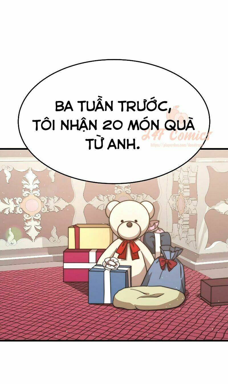 cô dâu của elysian chapter 13 - Trang 48
