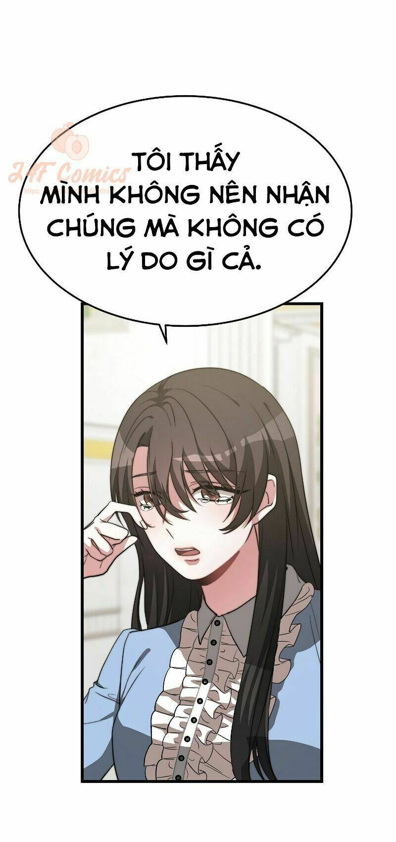 cô dâu của elysian chapter 13 - Trang 49