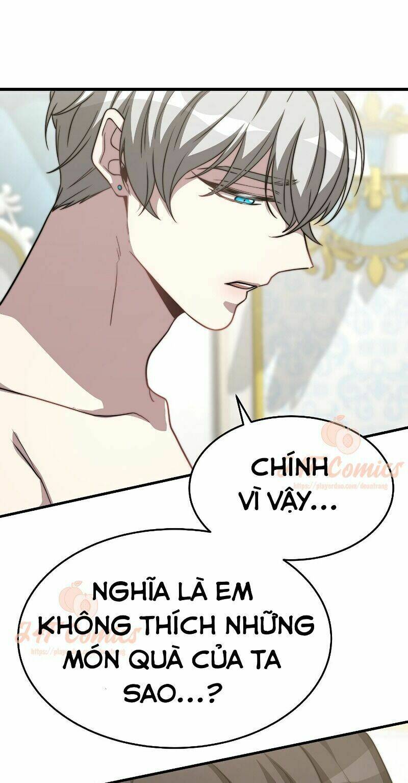 cô dâu của elysian chapter 13 - Trang 51