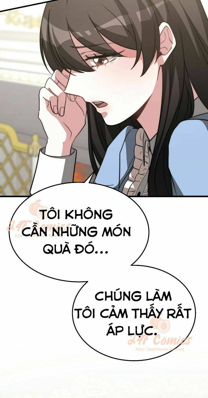 cô dâu của elysian chapter 13 - Trang 52