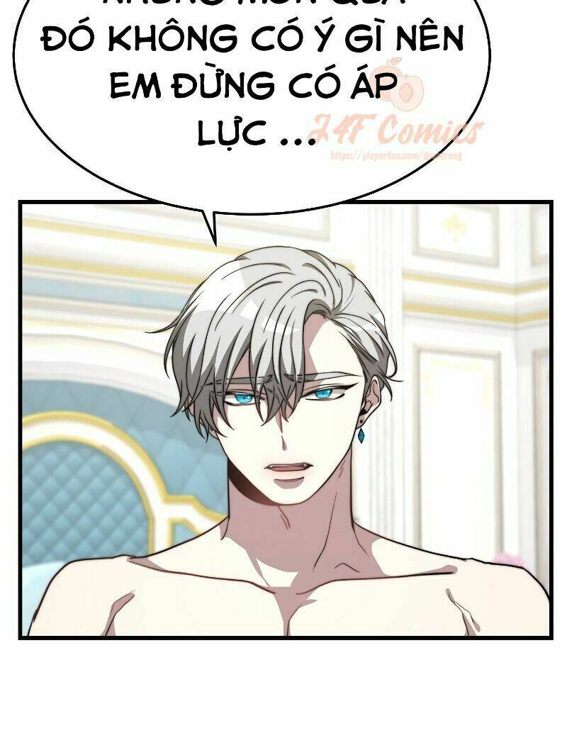 cô dâu của elysian chapter 13 - Trang 55