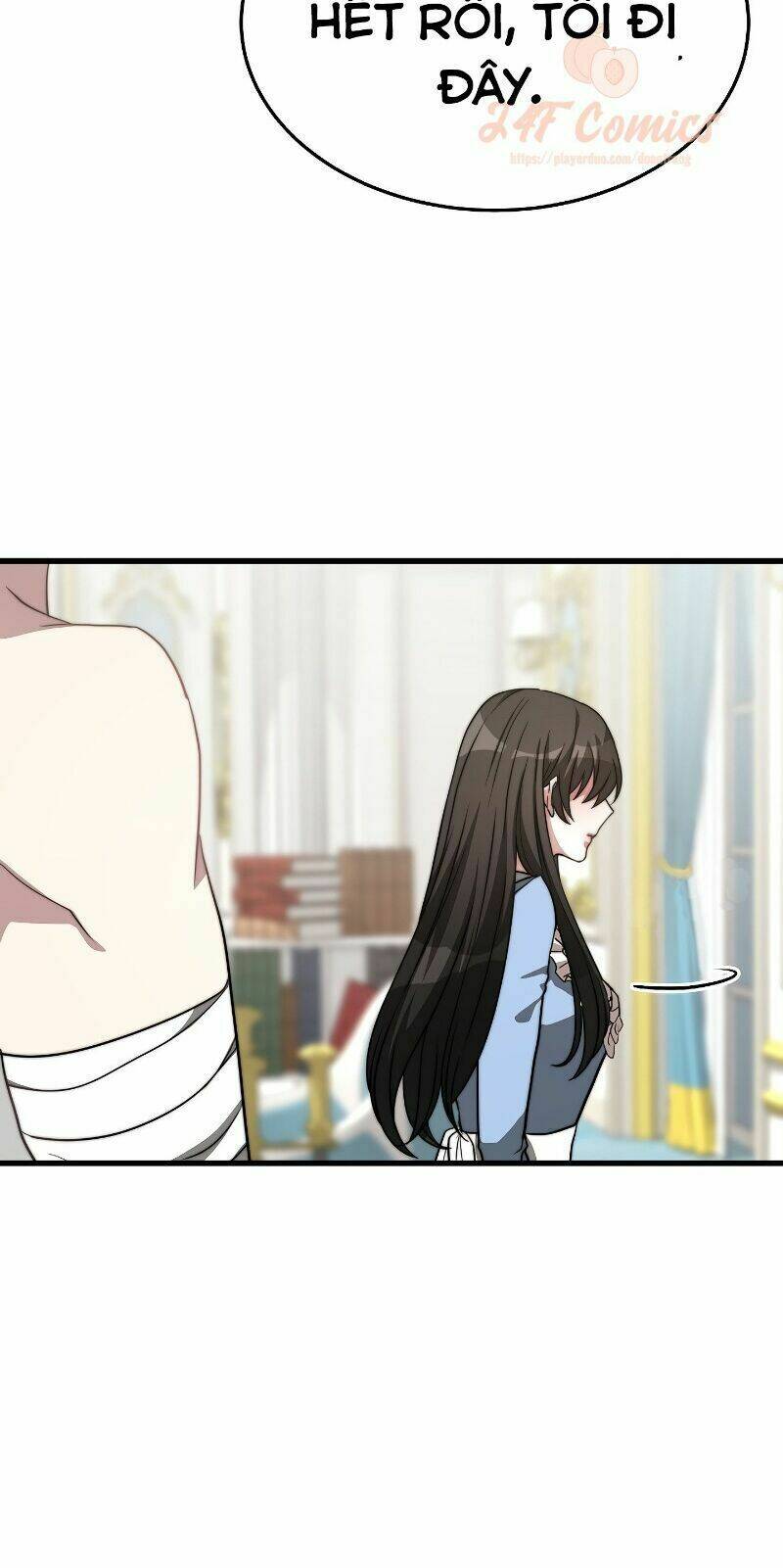 cô dâu của elysian chapter 13 - Trang 59