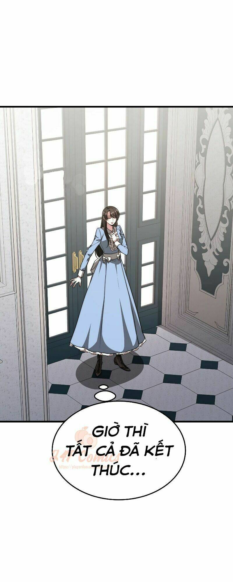 cô dâu của elysian chapter 13 - Trang 60