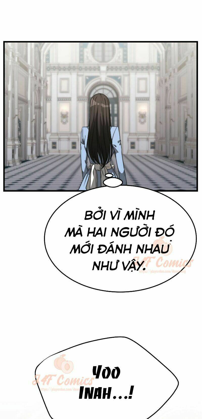 cô dâu của elysian chapter 13 - Trang 61