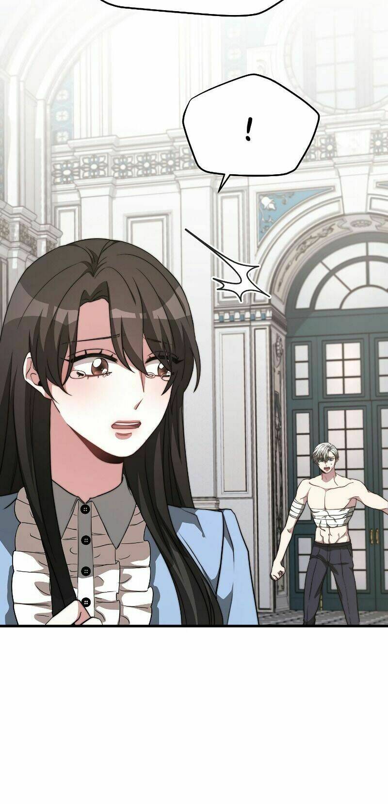 cô dâu của elysian chapter 13 - Trang 62