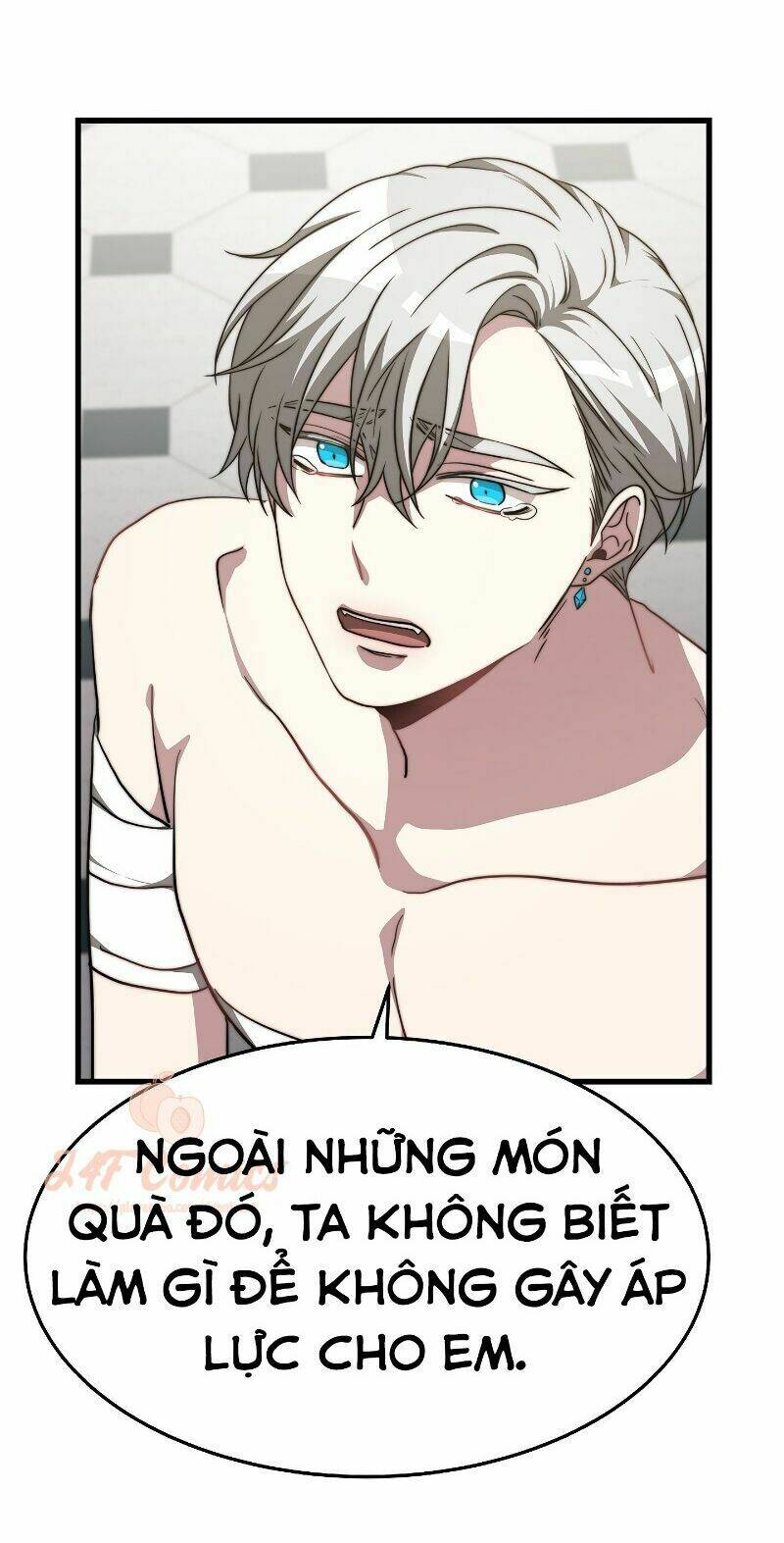cô dâu của elysian chapter 13 - Trang 67