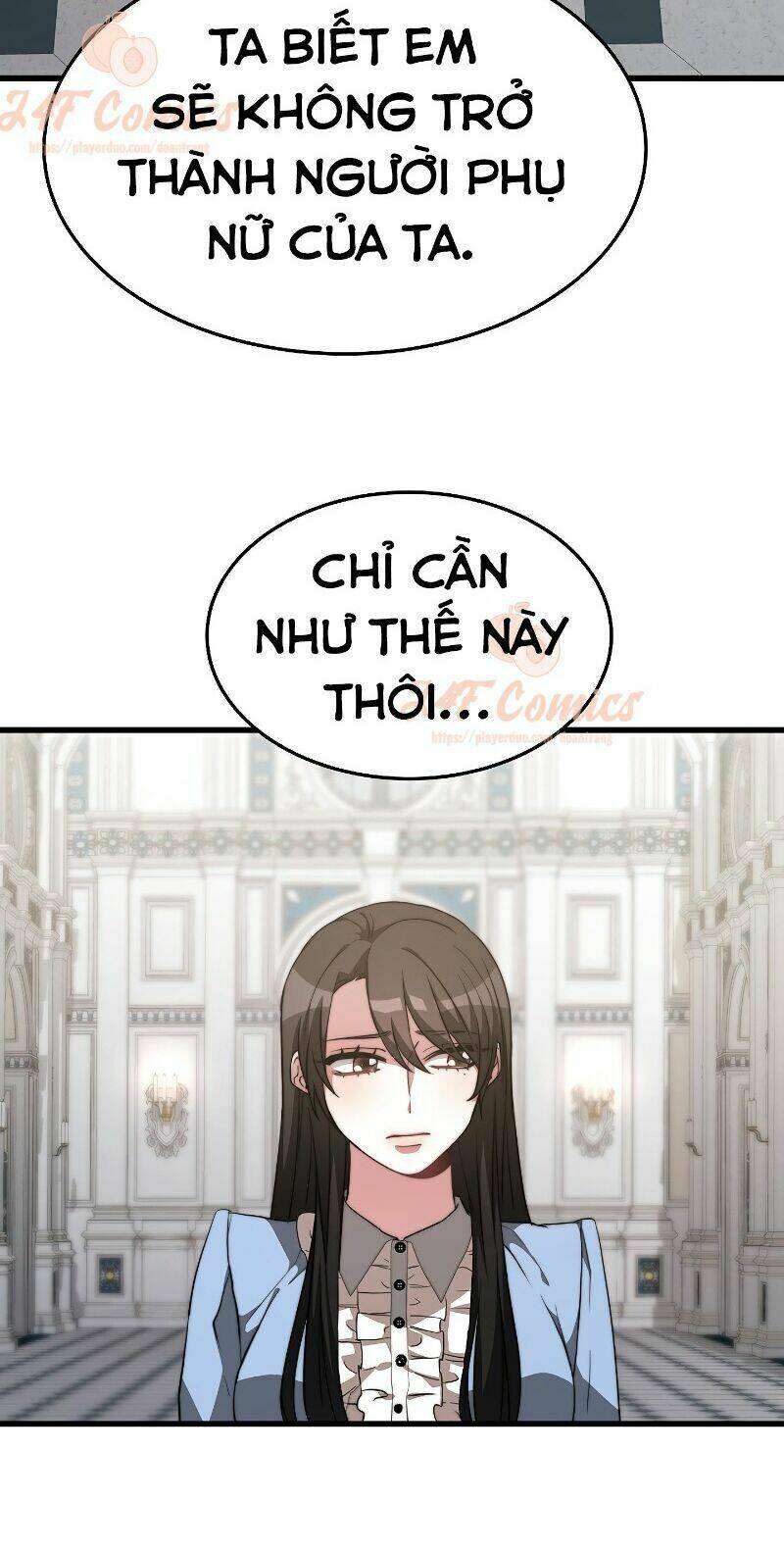 cô dâu của elysian chapter 13 - Trang 69