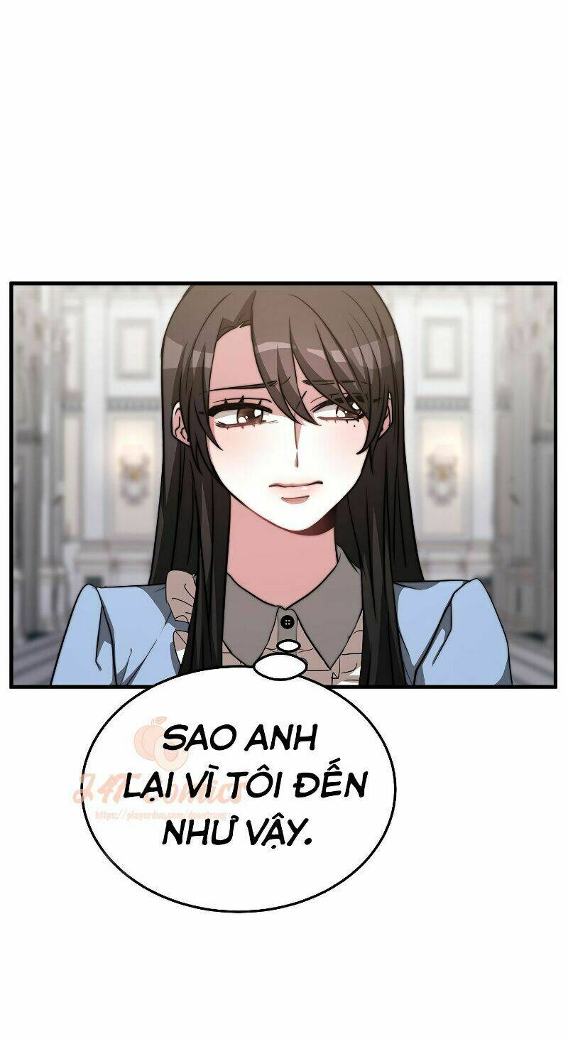 cô dâu của elysian chapter 13 - Trang 71