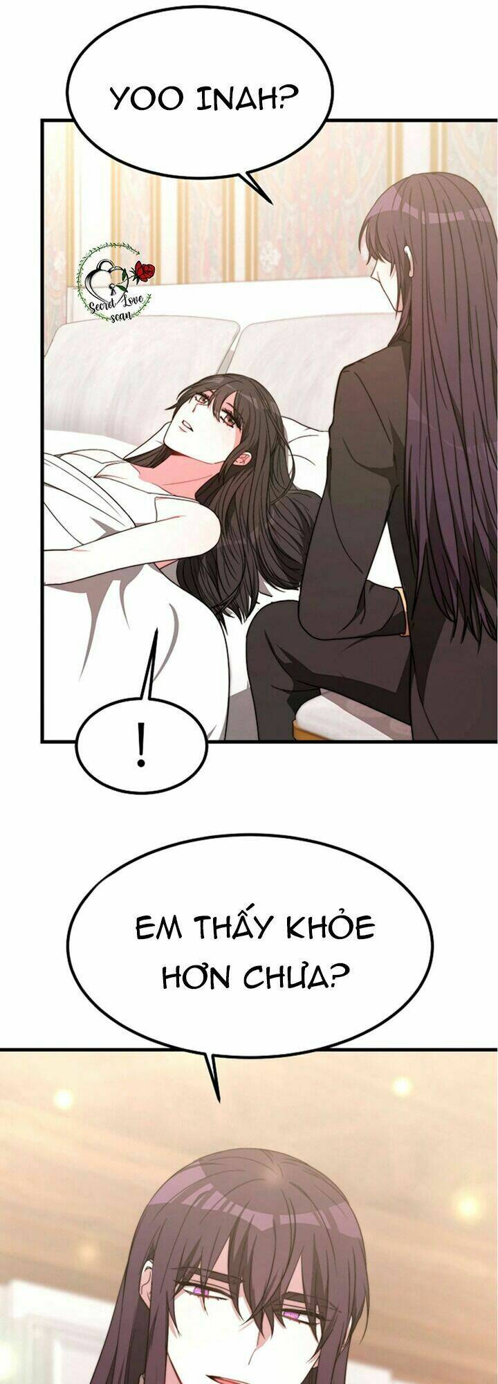cô dâu của elysian chapter 25 - Trang 5