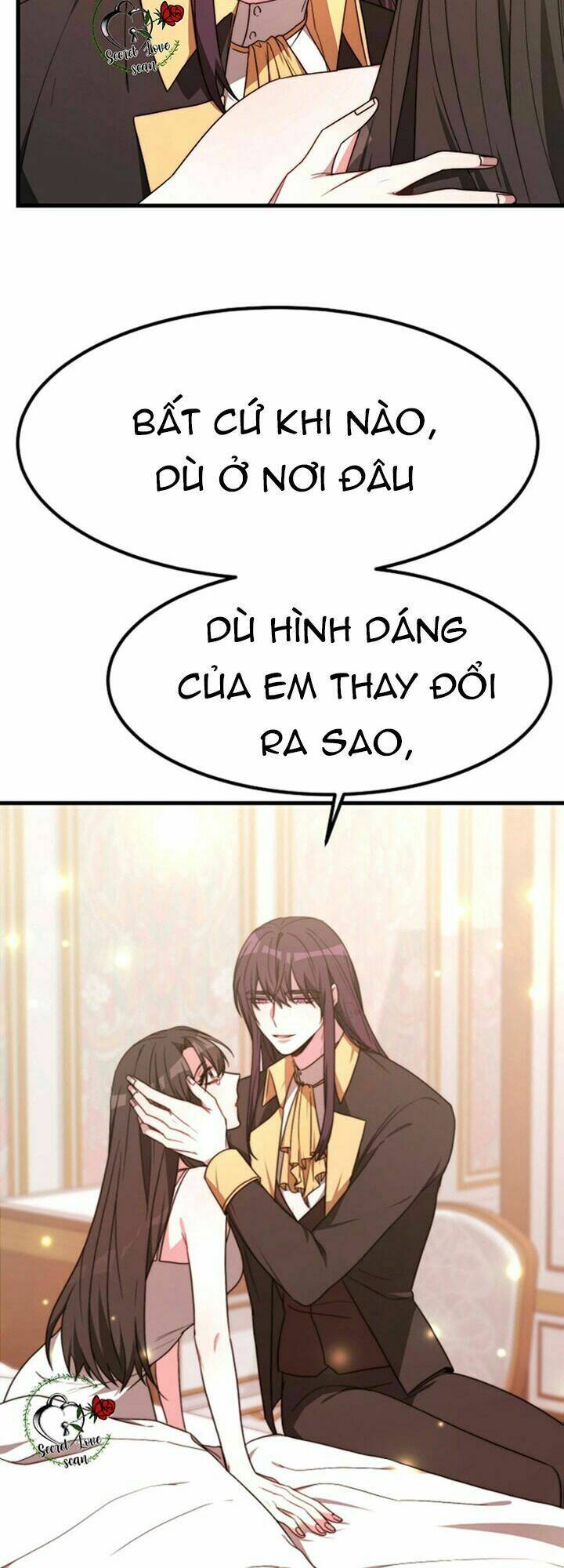 cô dâu của elysian chapter 25 - Trang 9
