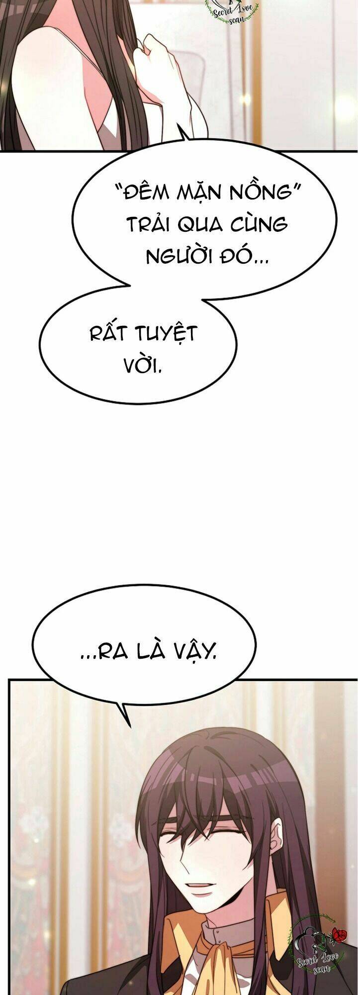 cô dâu của elysian chapter 25 - Trang 15