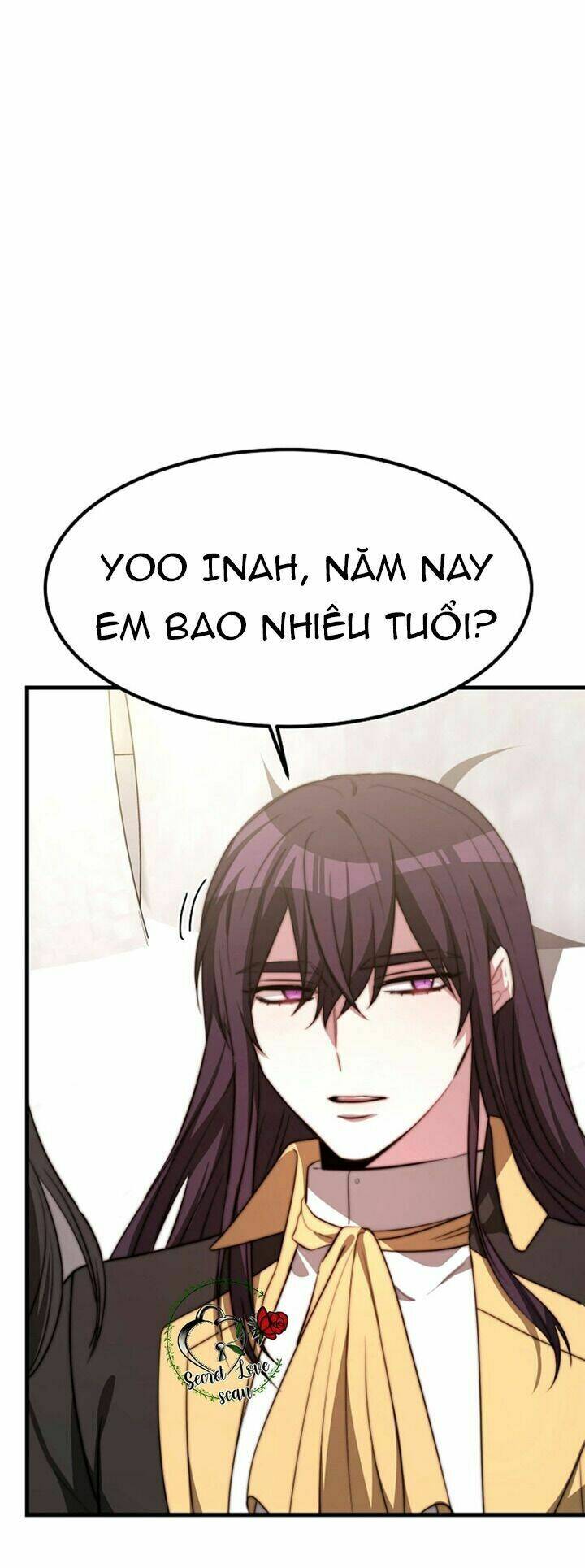 cô dâu của elysian chapter 25 - Trang 22