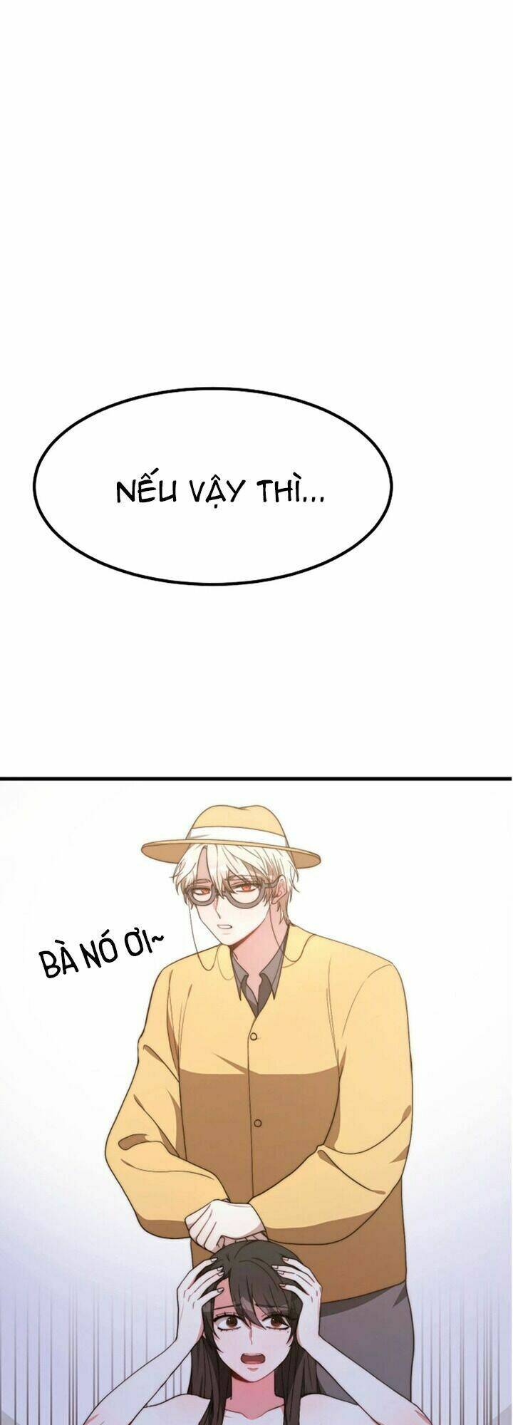 cô dâu của elysian chapter 25 - Trang 28