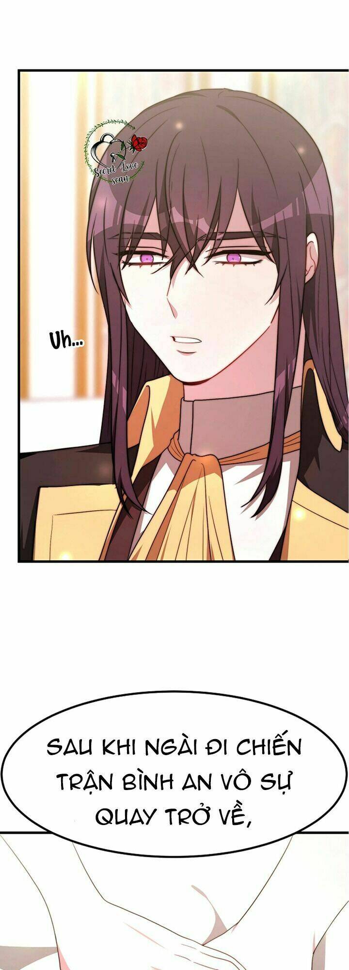 cô dâu của elysian chapter 25 - Trang 38