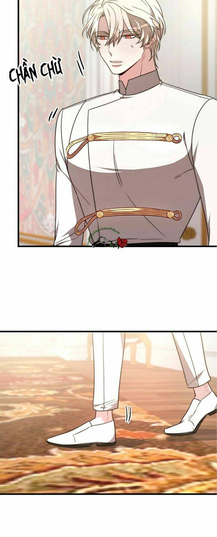 cô dâu của elysian chapter 25 - Trang 47