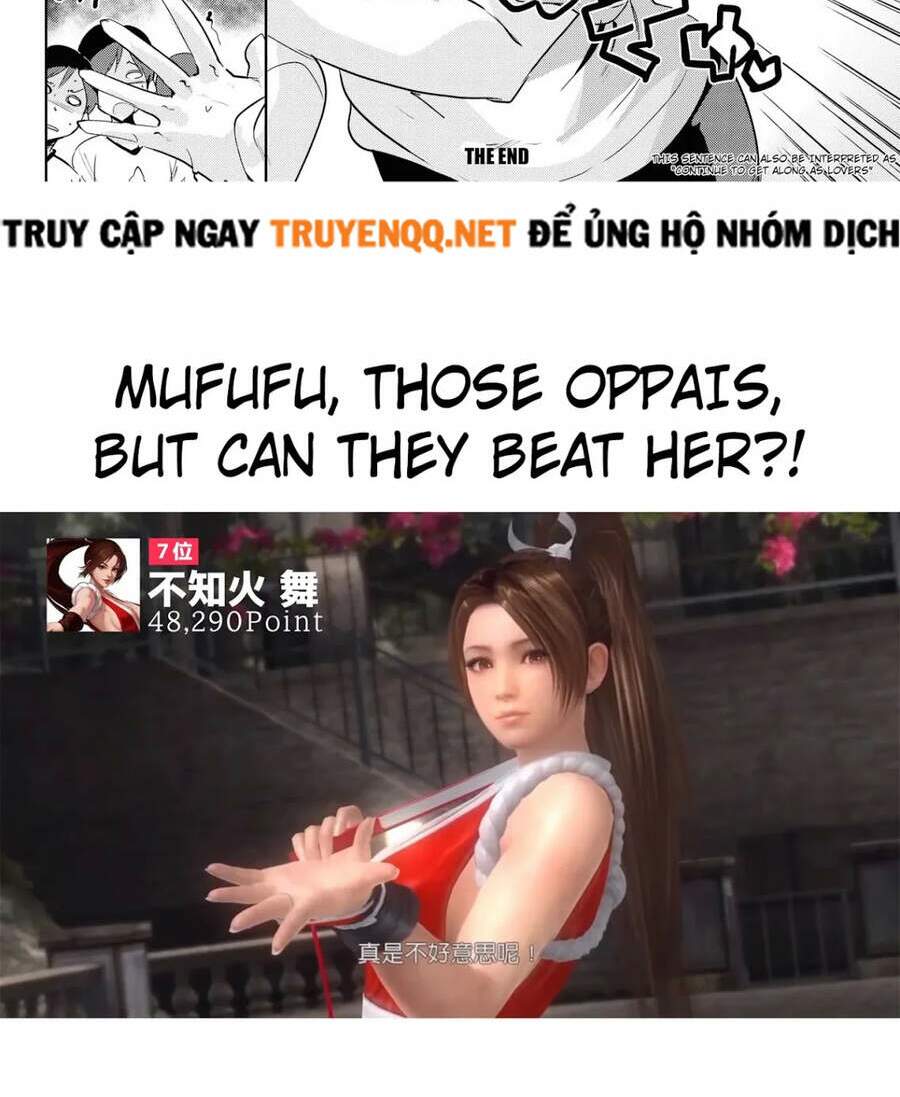 anh có thích gái bb? chapter 14 - Trang 18