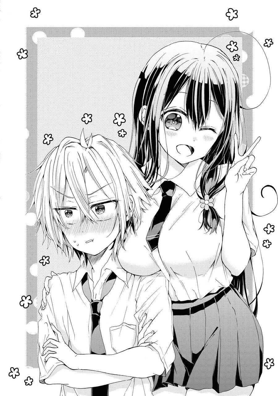 anh có thích gái bb? chapter 16 - Trang 5