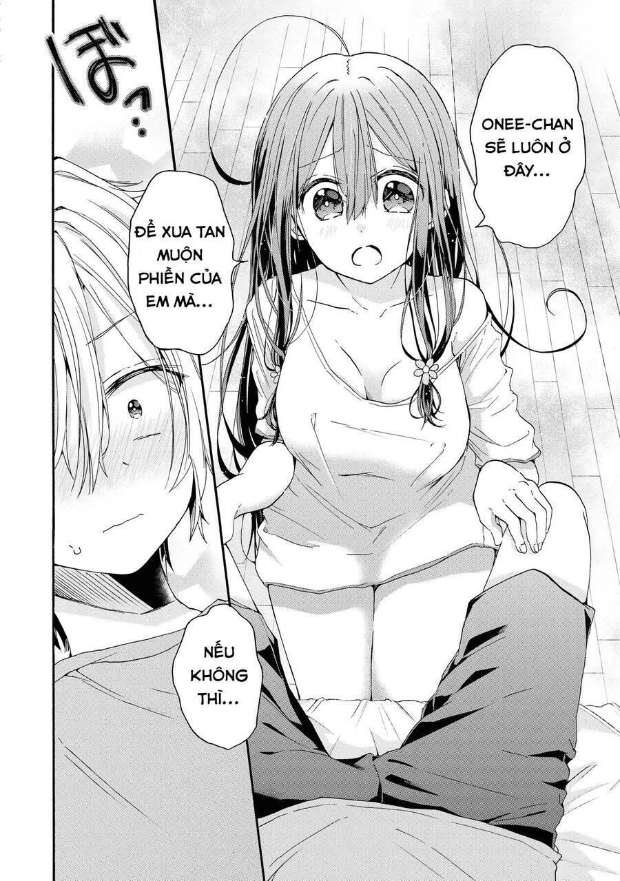 anh có thích gái bb? chapter 16 - Trang 11