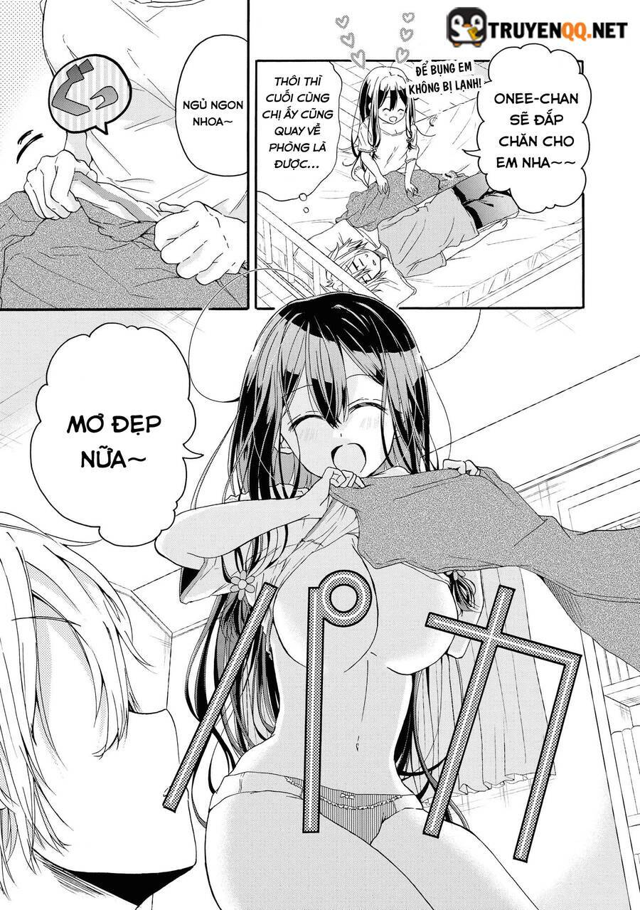anh có thích gái bb? chapter 16 - Trang 16