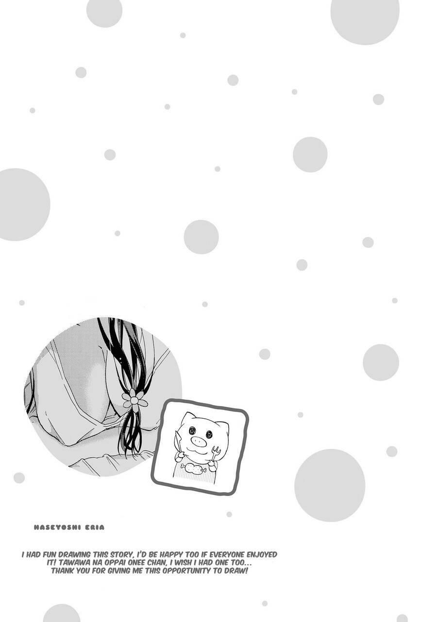 anh có thích gái bb? chapter 16 - Trang 18