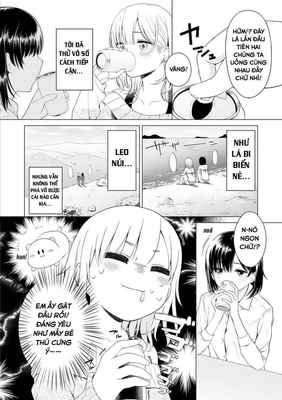 anh có thích gái bb? chapter 20 - Trang 5