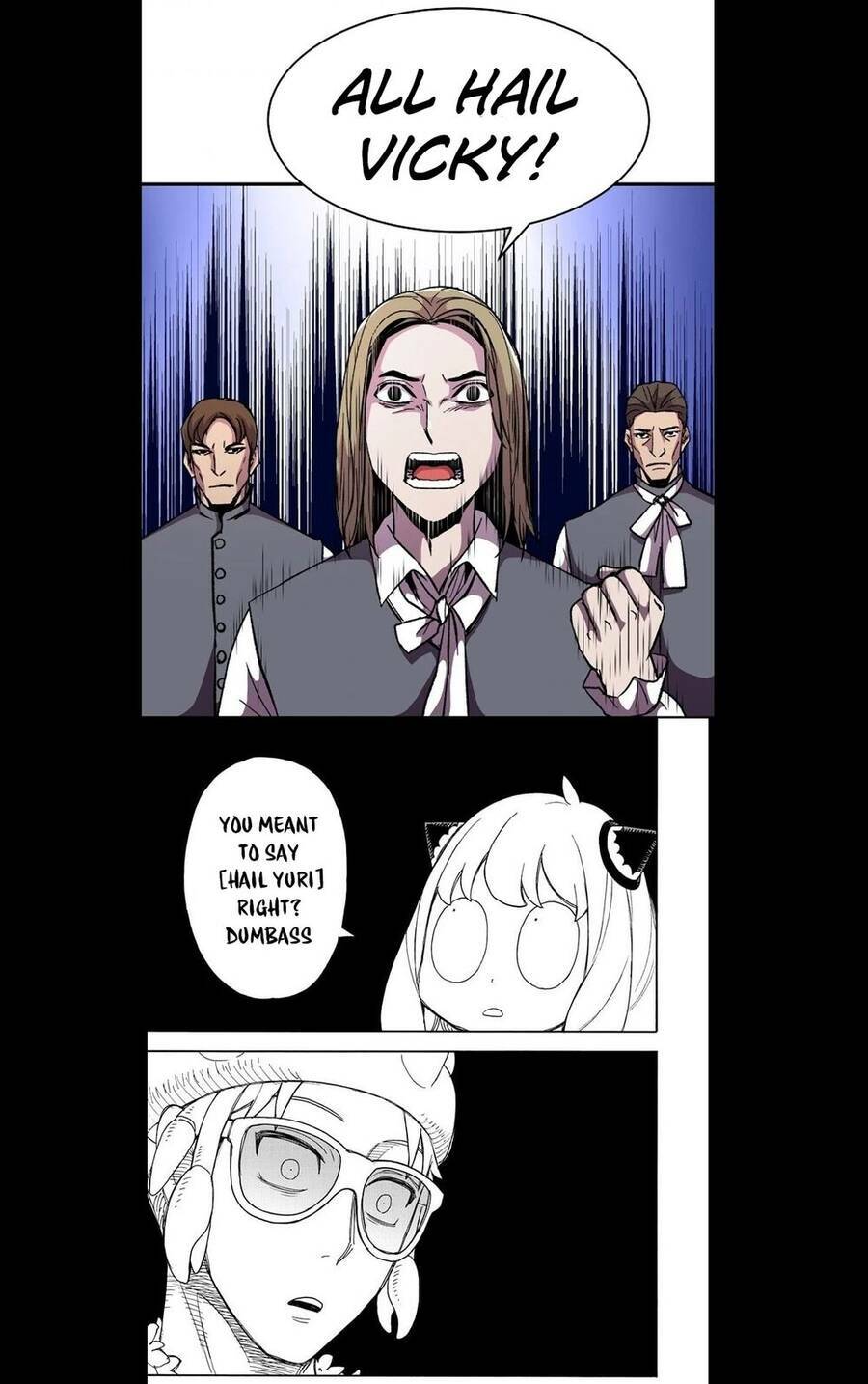 anh có thích gái bb? chapter 20 - Trang 16