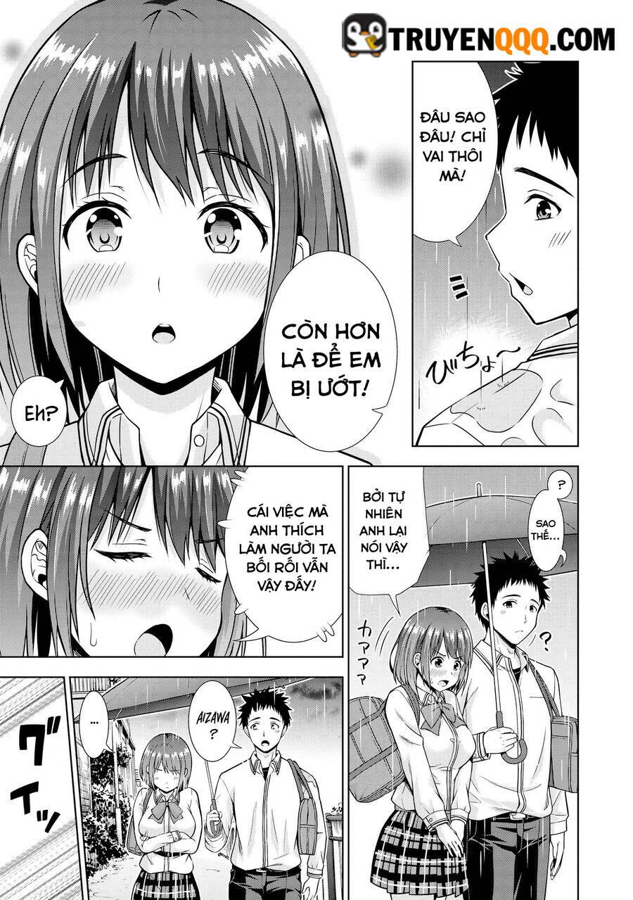 anh có thích gái bb? chapter 22 - Trang 8