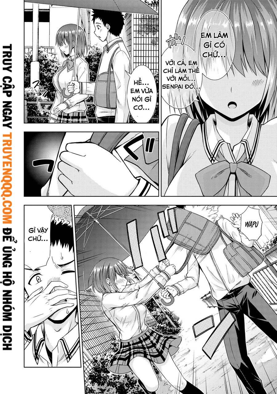 anh có thích gái bb? chapter 22 - Trang 11