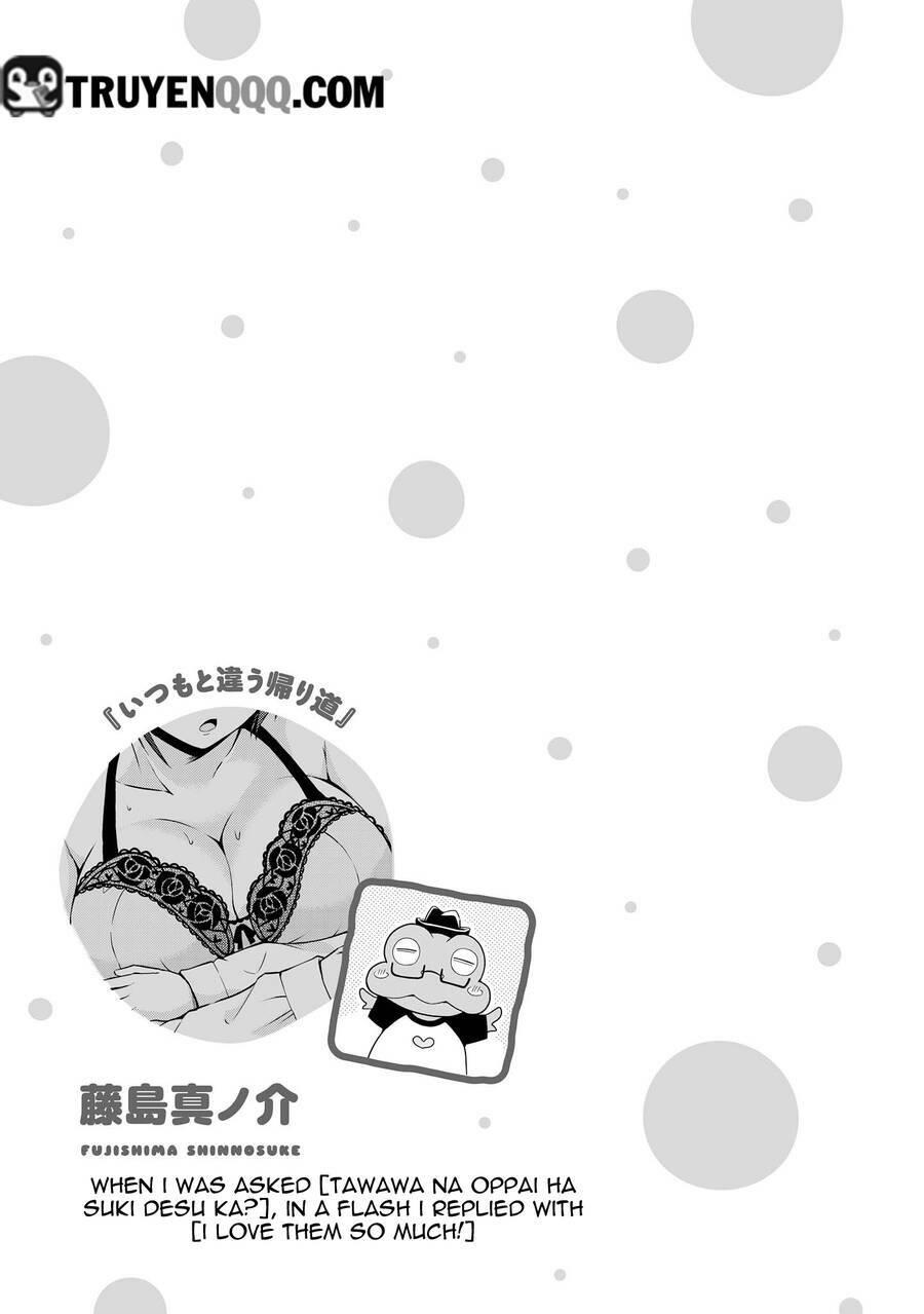 anh có thích gái bb? chapter 22 - Trang 14