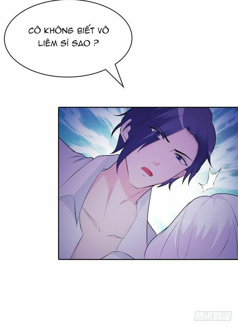 boss cấm dục thành nghiện chapter 3 - Trang 3