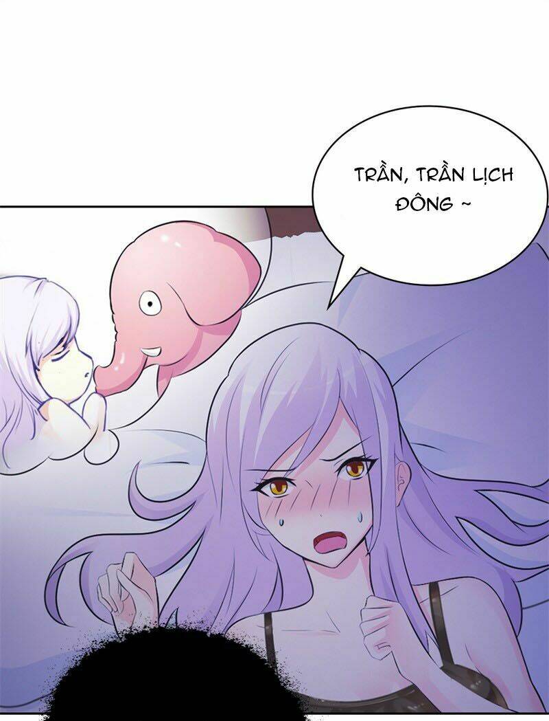 boss cấm dục thành nghiện chapter 3 - Trang 4