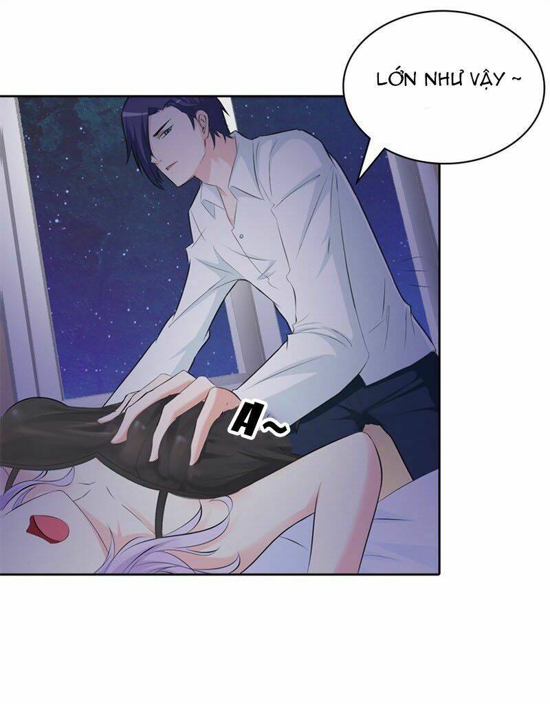 boss cấm dục thành nghiện chapter 3 - Trang 6
