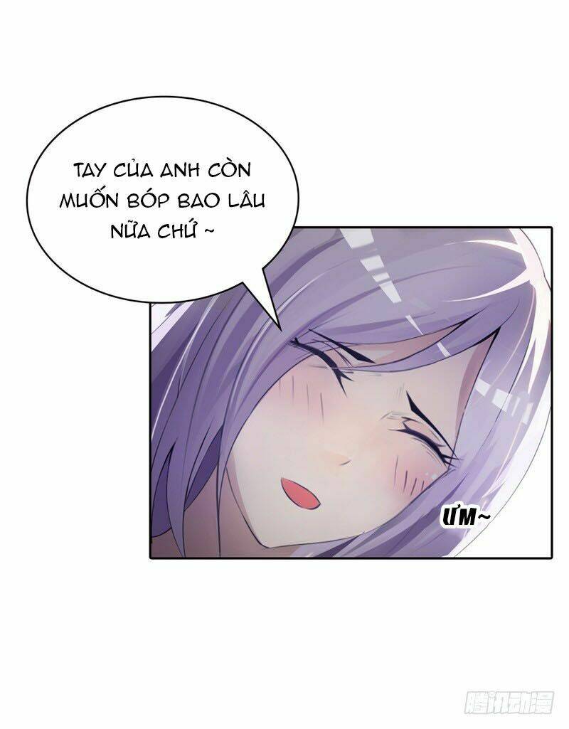 boss cấm dục thành nghiện chapter 3 - Trang 7