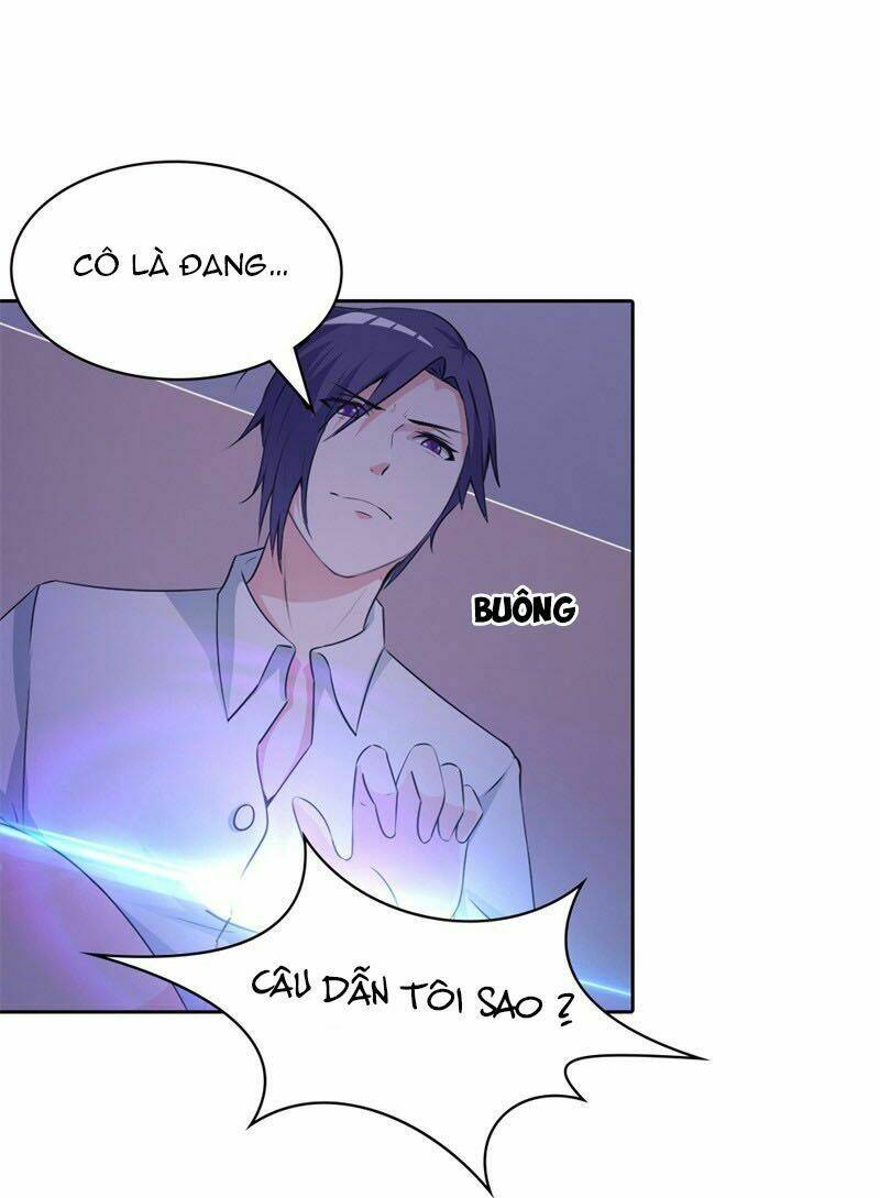 boss cấm dục thành nghiện chapter 3 - Trang 8