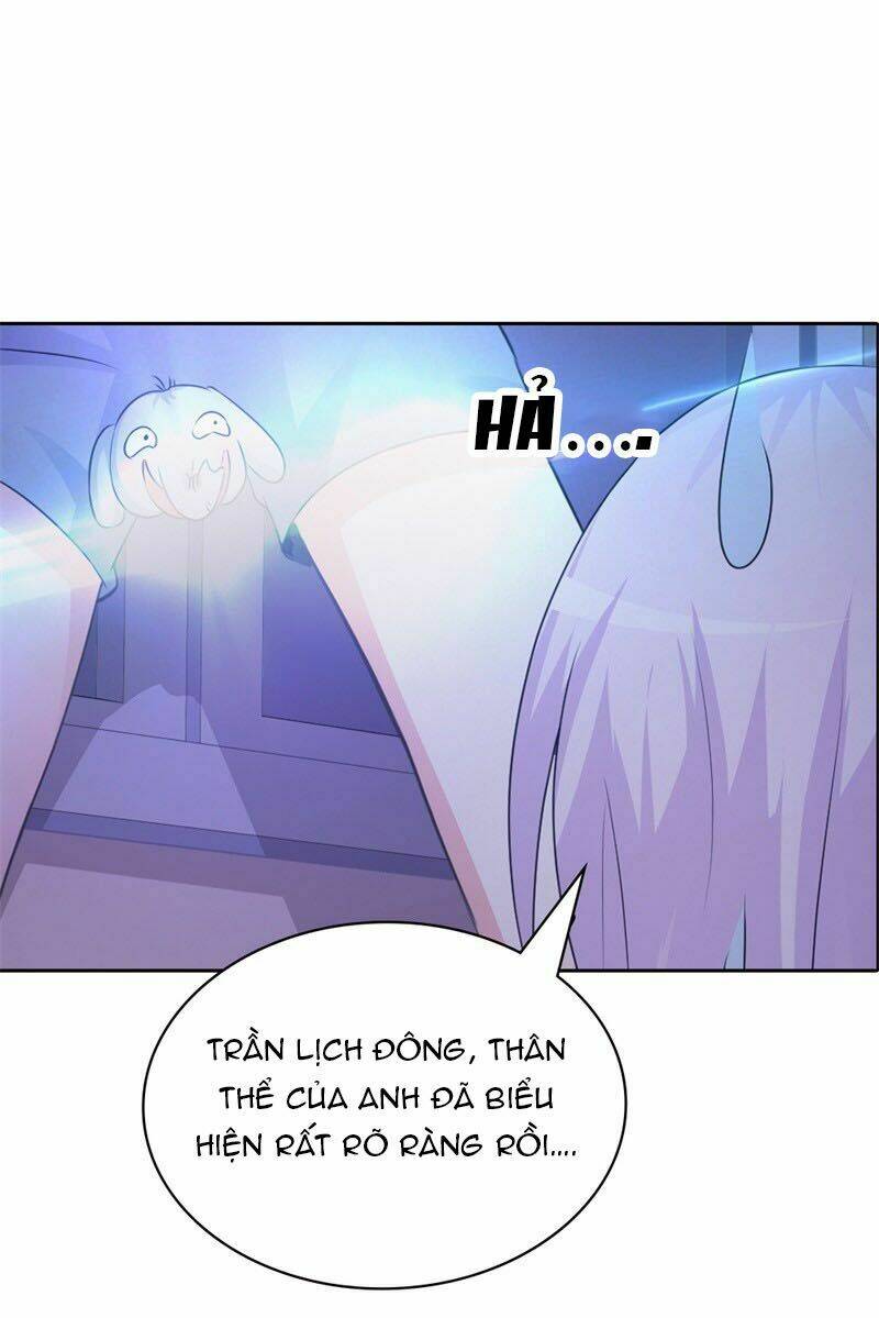 boss cấm dục thành nghiện chapter 3 - Trang 11
