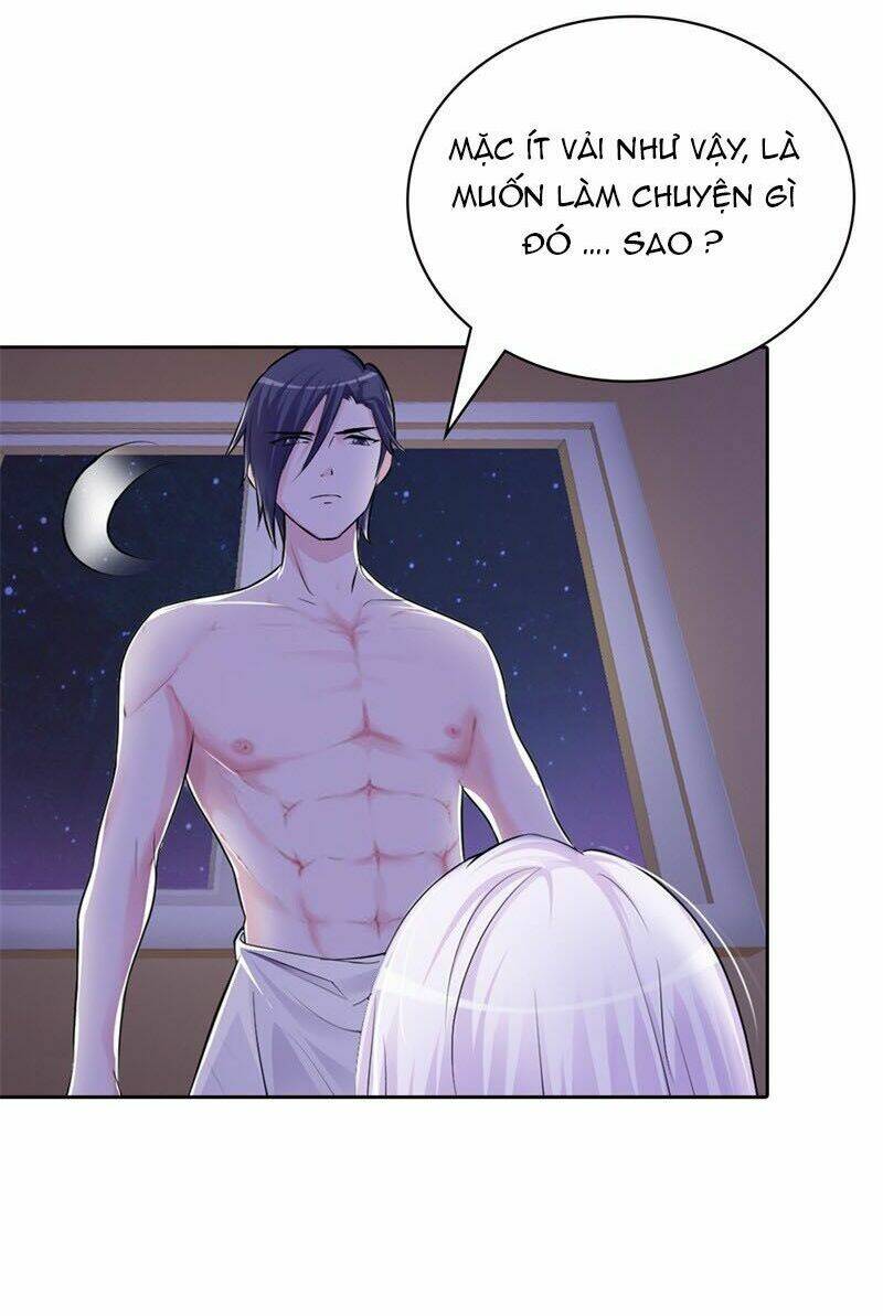 boss cấm dục thành nghiện chapter 3 - Trang 15