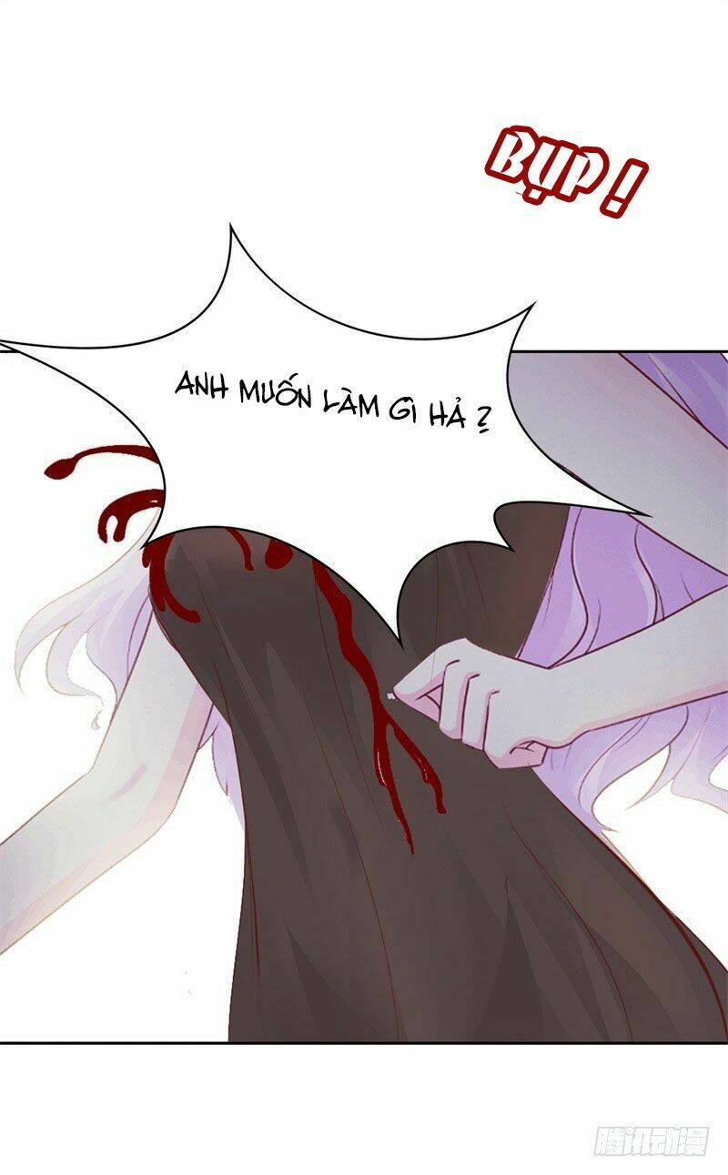 boss cấm dục thành nghiện chapter 3 - Trang 17