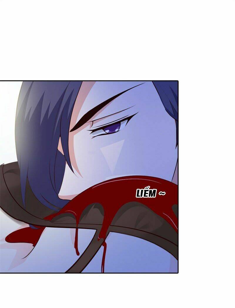 boss cấm dục thành nghiện chapter 3 - Trang 20