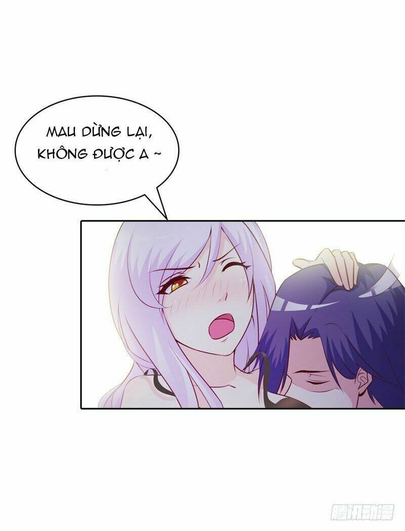 boss cấm dục thành nghiện chapter 3 - Trang 21
