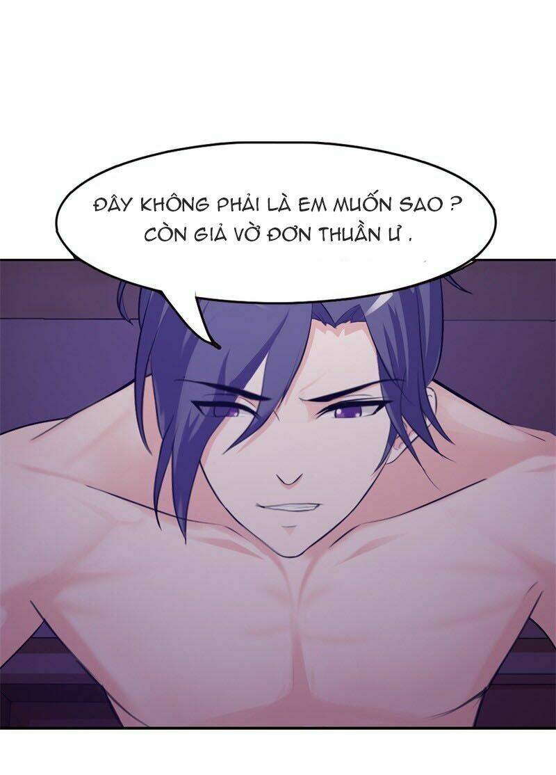 boss cấm dục thành nghiện chapter 3 - Trang 22