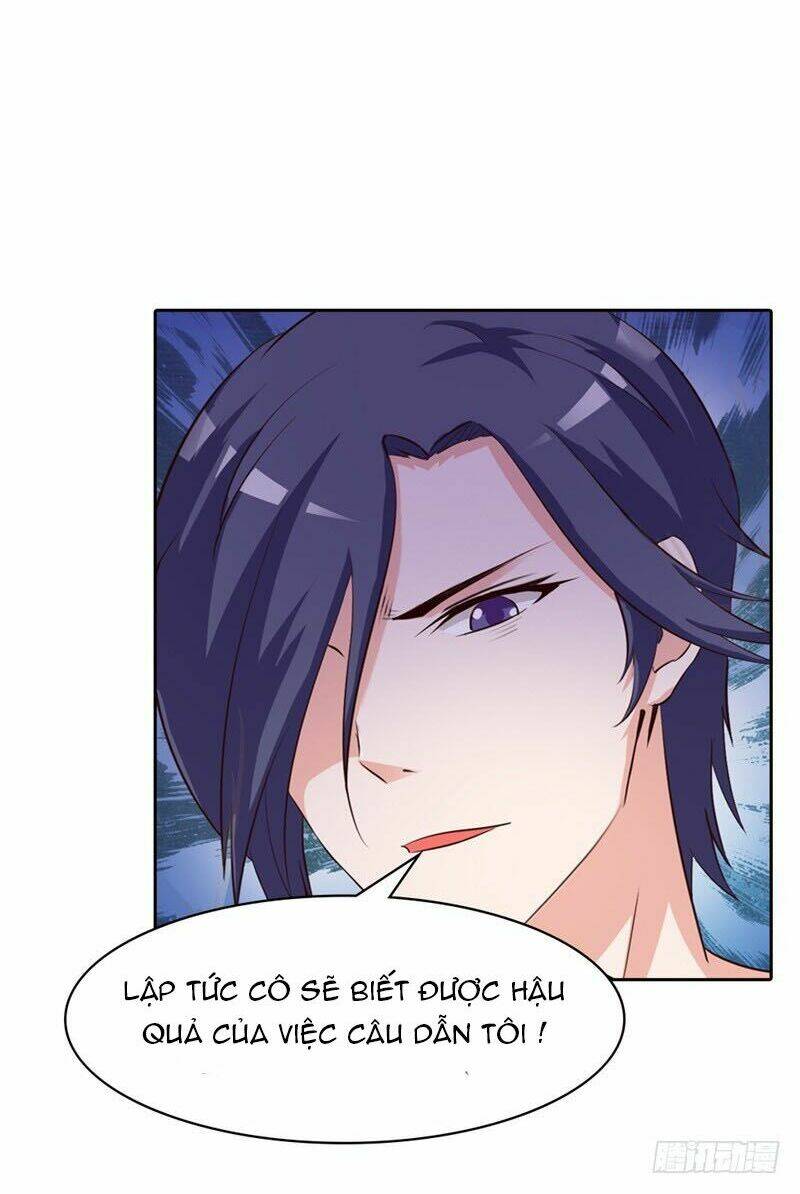 boss cấm dục thành nghiện chapter 3 - Trang 27