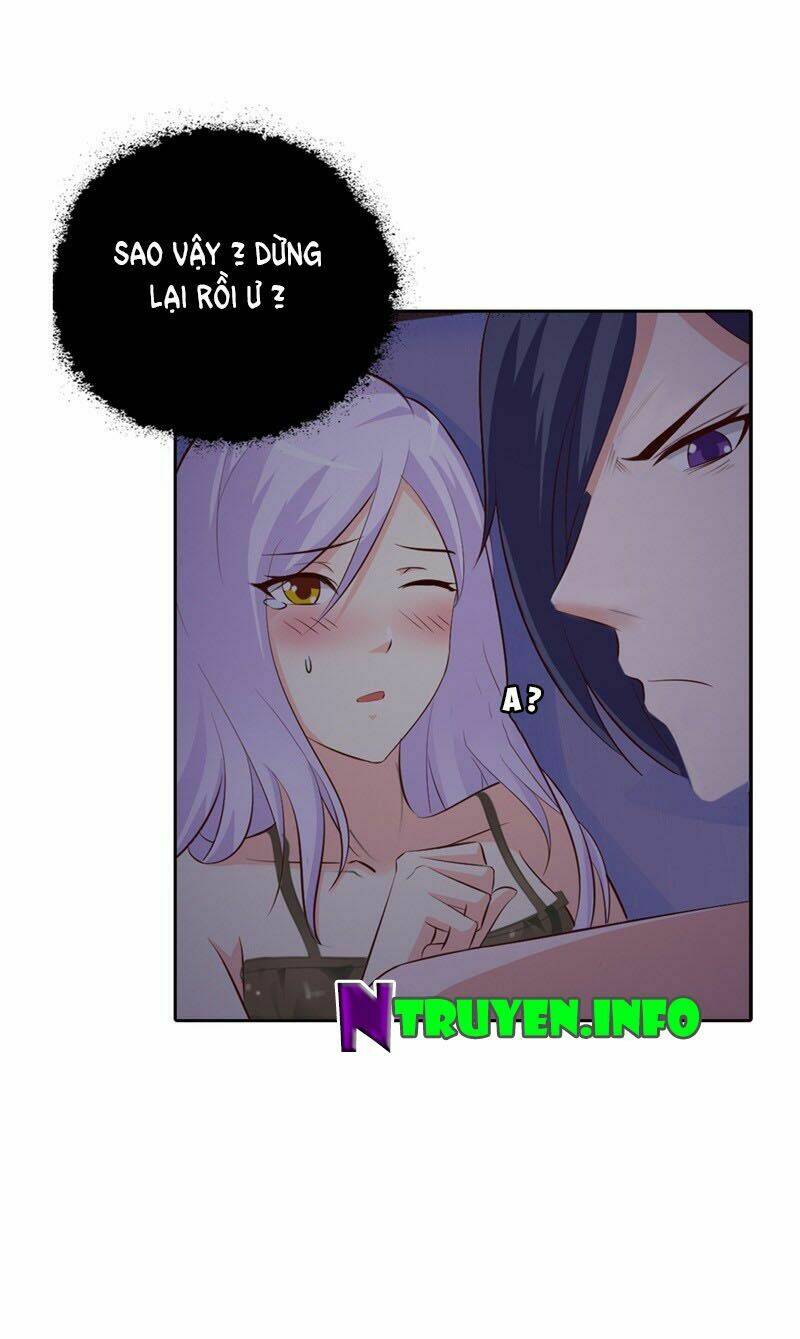 boss cấm dục thành nghiện chapter 3 - Trang 29
