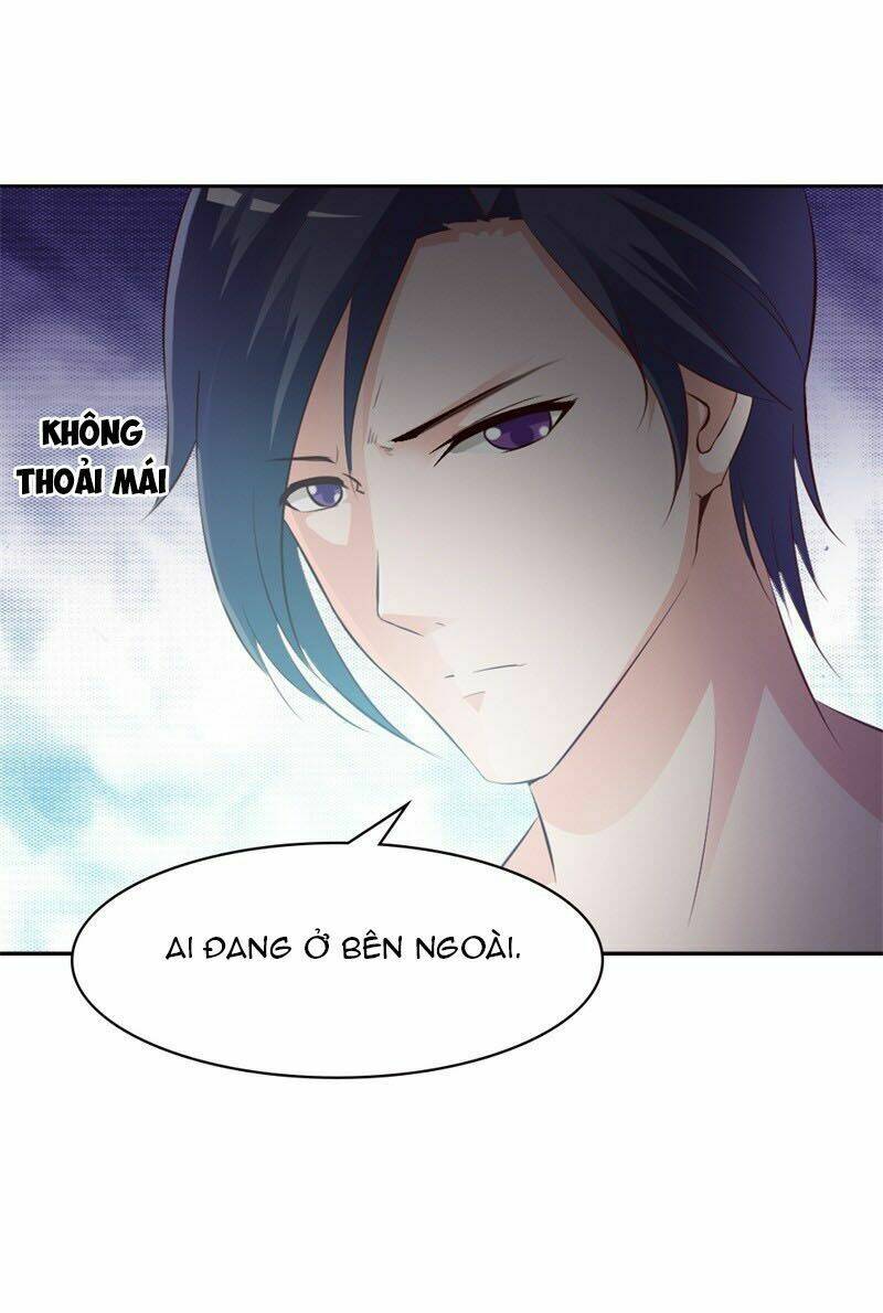 boss cấm dục thành nghiện chapter 3 - Trang 30
