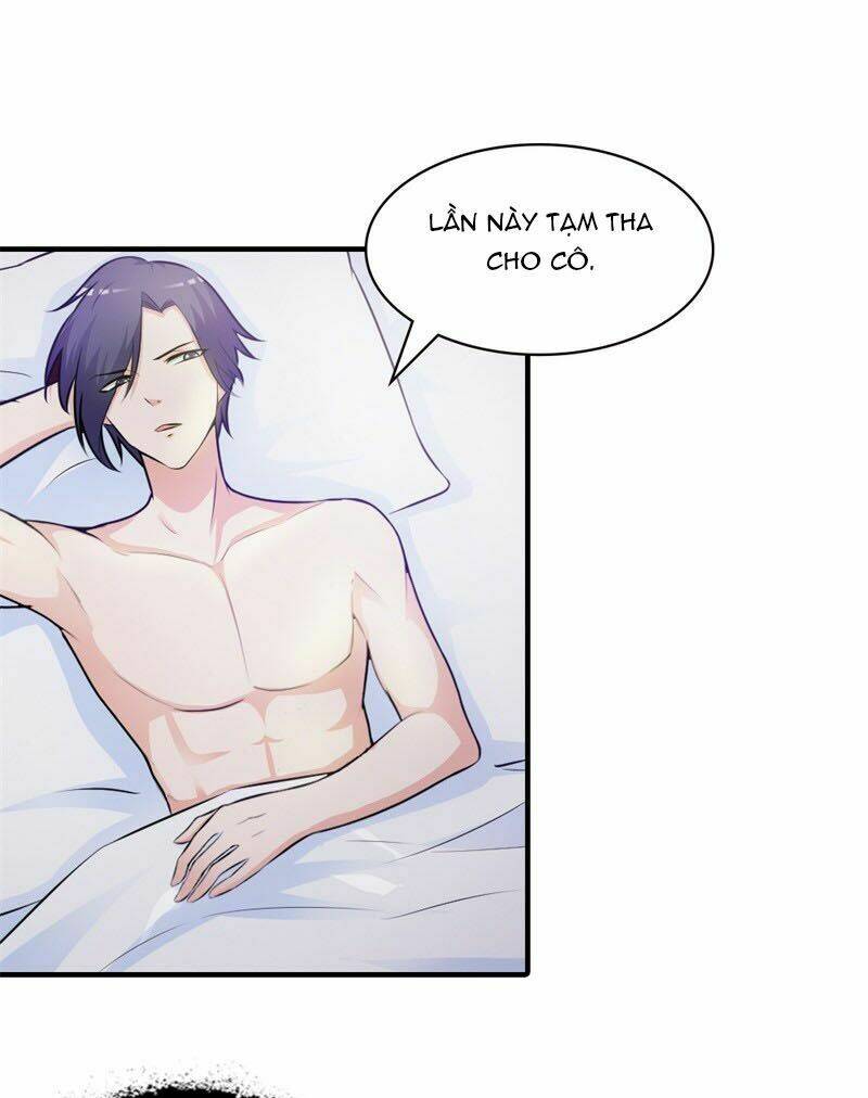 boss cấm dục thành nghiện chapter 4 - Trang 2