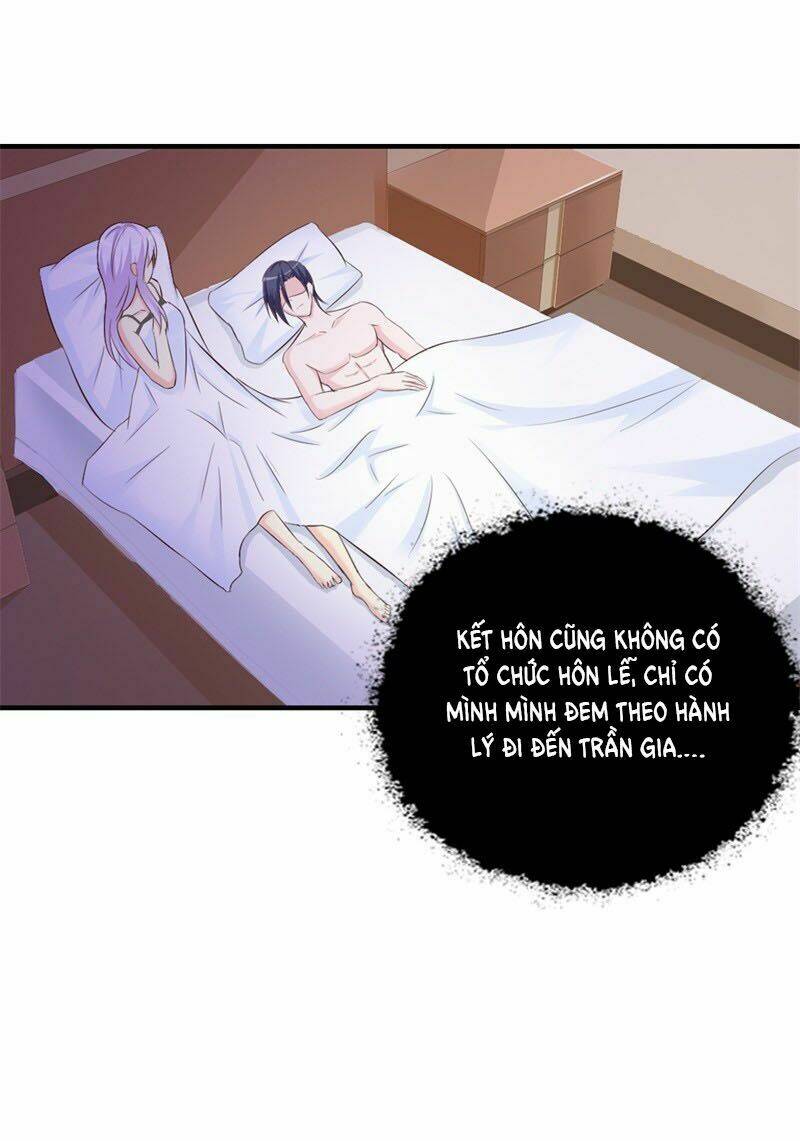 boss cấm dục thành nghiện chapter 4 - Trang 9