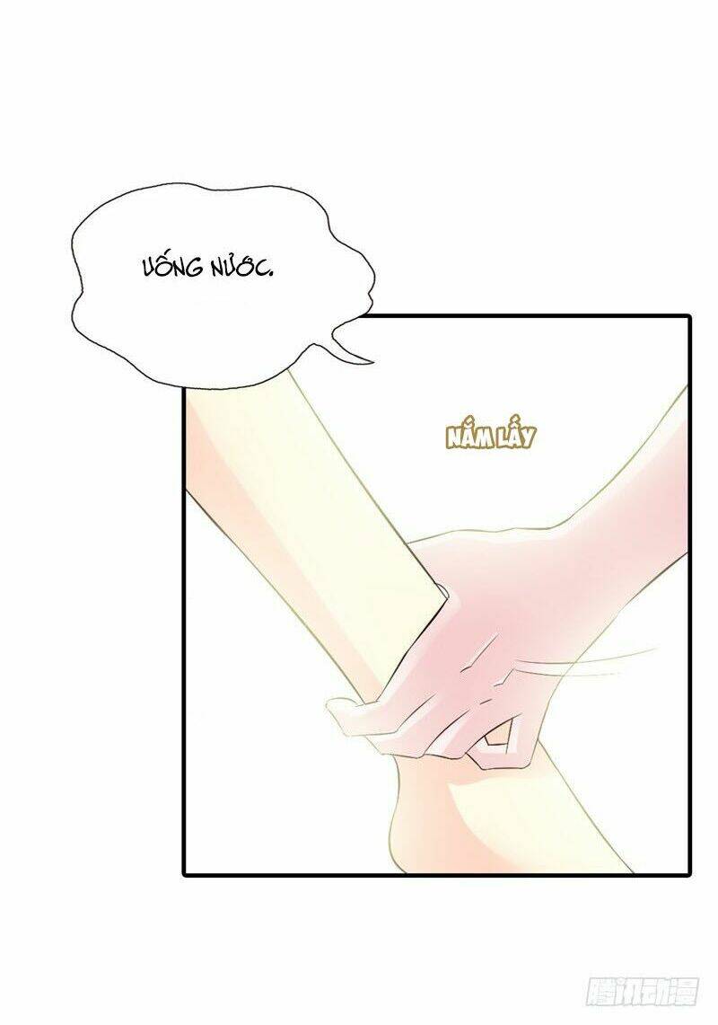 boss cấm dục thành nghiện chapter 4 - Trang 10