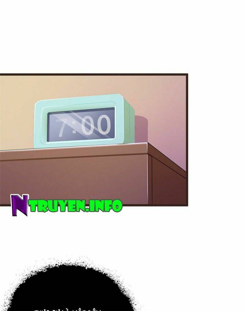 boss cấm dục thành nghiện chapter 4 - Trang 22